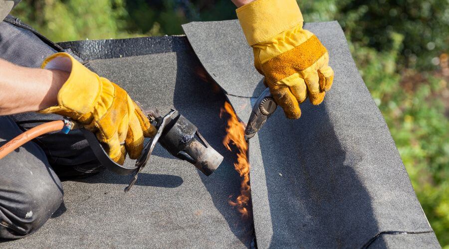 Professional flood damage restoration services in Gordonsville, VA